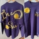 thumbnail image 1 of Disney-Sudadera Unisex de Mickey Mouse para mujer, ropa de calle Vintage, Jersey suelto informal, jersey de manga larga con cuello redondo, Tops de gran tamaño, 1 of 4