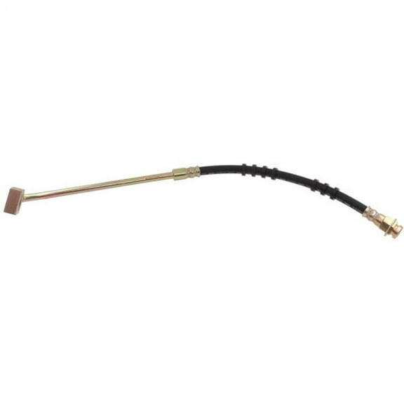 Front Passenger Side Brake Hose