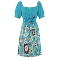 thumbnail image 6 of Heaven Bird 1 Sleeveless Dress ladies dresses for special occasions Long dresses, 6 of 7