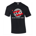thumbnail image 1 of ExplodingTNT Youth 'Mouse' S Black, 1 of 1