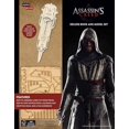thumbnail image 2 of IncrediBuilds: Assassin's Creed Deluxe Book and Model Set, 2 of 3