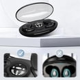 thumbnail image 2 of LingStar Md538compatible 5.3 Wireless Earbuds Noise Reduction Lasting Battery Ipx5Touch Headphones, 2 of 9