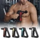 thumbnail image 4 of Massager muscular Relajación eléctrica Ejercicio Portátil Masaje Profundo Control Ajustable Sin resbalón Estimulador Gold sidaley CE001151-02B, 4 of 7