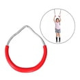 thumbnail image 4 of Anillos de gimnasia perfecl anillos olímpicos de ejercicio entrenamiento de fuerza culturismo fitne, 4 of 8