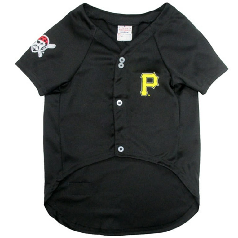 Mlb Pittsburgh Pirates Baseball Jersey