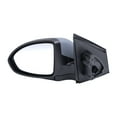 thumbnail image 2 of Brock Power Mirror for 2011-2015 Cruze Manual Fold Left 19258657 2016-2016 Cruze Limited, 2 of 9