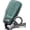 Green, variant on Key Fob Cover Compatible with Fit for Audi A4 A5 S5 Q5 Q7 TT R8 SQ5 Smart Key Case With Keychain Case Holder Protector