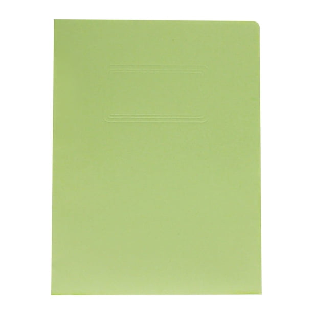 Paper Folder Edge Ecohintz plastic folder with brads under $1, L-Shaped File Folder ...