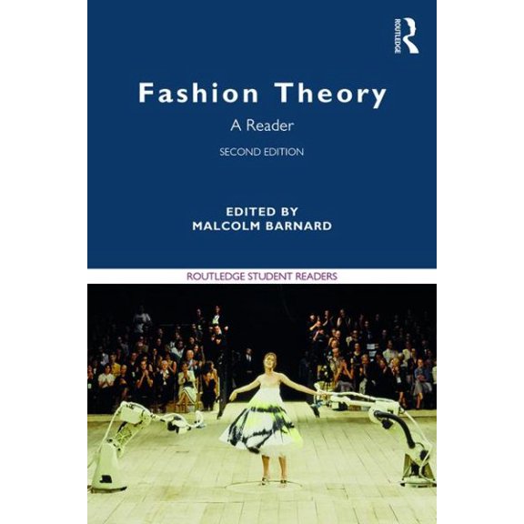 Pre-Owned Routledge Student Readers Fashion Theory: A Reader, (Paperback)