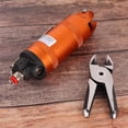 thumbnail image 3 of Pneumatic Shears,HS30-S7P Pneumatic Scissors Air Pneumatic Scissors Air Shears High-Intensity Output, 3 of 11
