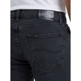 thumbnail image 5 of Lee Men's Legendary Denim Five Pocket Athletic Taper Jeans, 5 of 7