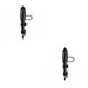 thumbnail image 2 of Toystoory Water Bag Bite Valves With Cover Wear-resistant Reusable Switch Fishing Camping Quick Nozzle Leak-proof Converter Release 2Conjunto, 2 of 6
