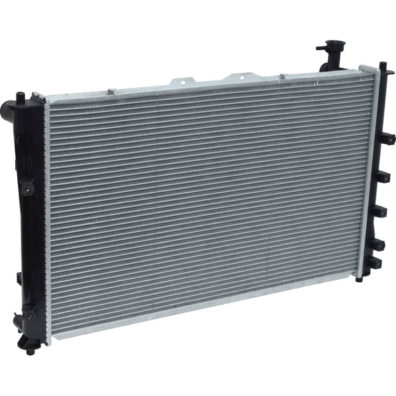 Radiator fits Kia Sedona 3.5L - 2002 to 2005 - OE# KI3010113