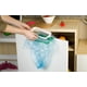 thumbnail image 3 of pstuiky Bolsas de basura para colgar en la puerta del armario de la cocina estilo estante para basura, 3 of 7