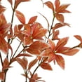 thumbnail image 3 of Nearly Natural 6ft. Autumn Pieris Artificial Fall Tree, 3 of 9
