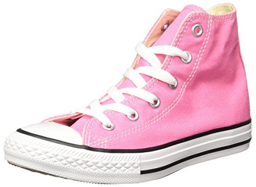 Converse Kids' Chuck Taylor All Star Canvas High Top Sneaker - image 2 of 10