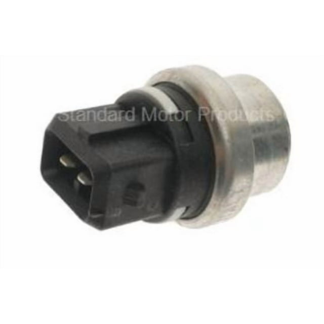 Standard Interrupteur de Ventilateur de Refroidissement Eng.Management TS-369 InterMoteur; Remplacement OE; Qualité InterMoteur Authentique