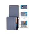 thumbnail image 2 of TEKNET Funda Folder Magnética para iPad 11 pulgadas A16, 2 of 4