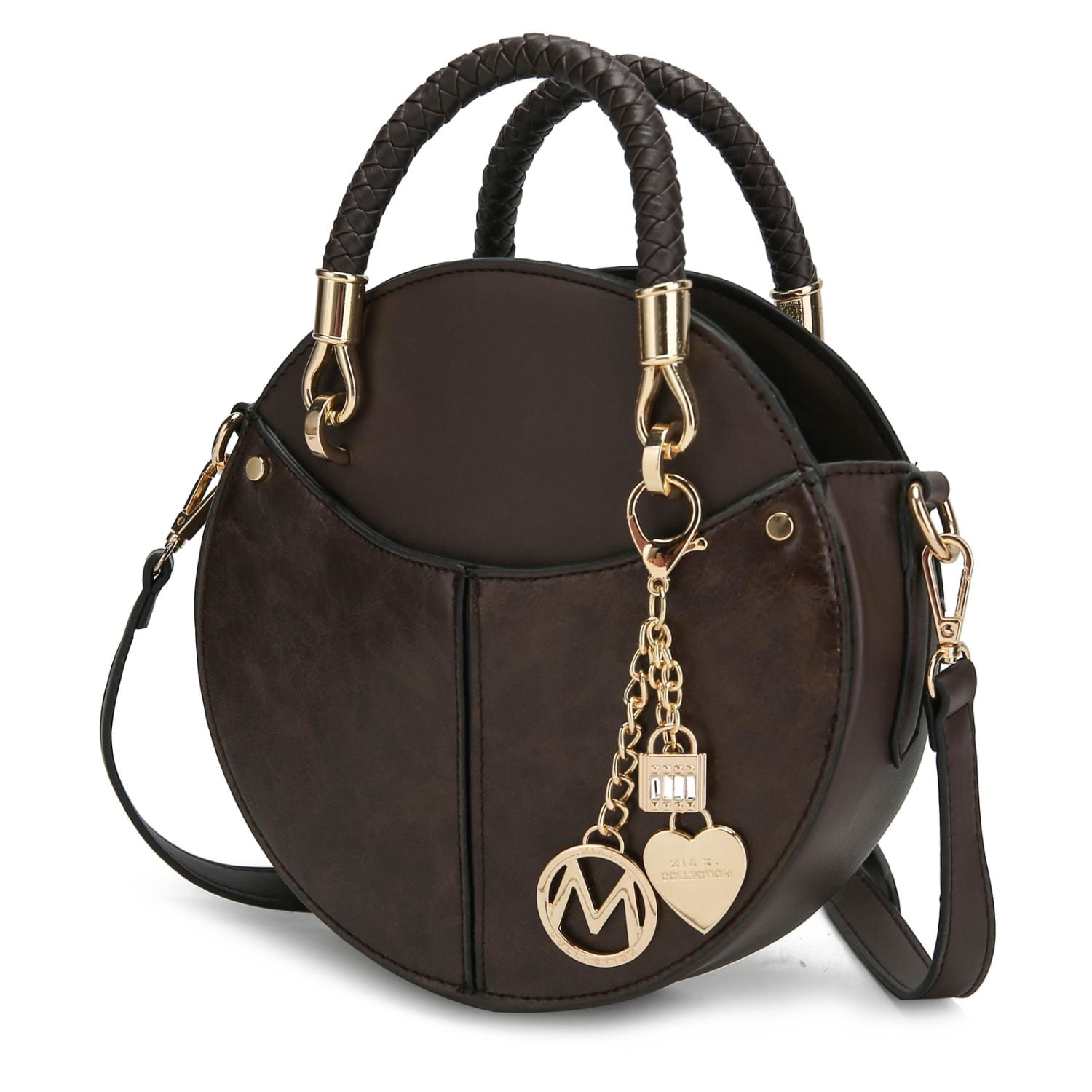 mkf collection crossbody bag