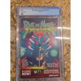 thumbnail image 2 of Rick and Morty Presents: Pickle Rick #1 - CGC 9.8 Comic Book, 2 of 2