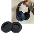 thumbnail image 2 of Easy Installation Protein Leather Earphone Earpad Cushions Headband Pad for Dedicated Comfortable Wear, 2 of 9