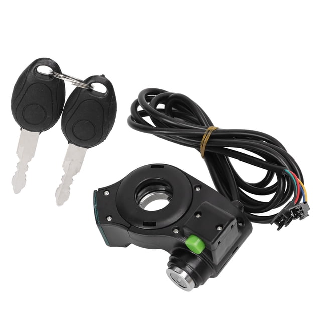 Empuñadura Del Acelerador, Control De Velocidad Universal De 12 V A 99 V Pantalla De Voltaje Azul Acelerador De Control De Velocidad Del Puerto SM Para Bicicleta Eléctrica