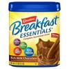 Carnation Breakfast Essentials Drink Powder, Chocolate, 17.7 Oz