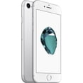 thumbnail image 4 of Apple iPhone 7 128 Go Déverrouillé (GSM, Pas CDMA), Argent (Reconditionné), 4 of 4