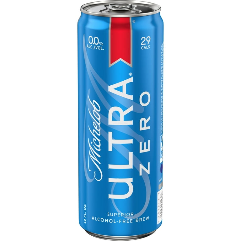 人気ビール 日本未発売 アメリカ Michelob ULTRA ミケロブ