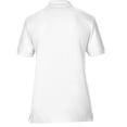 thumbnail image 2 of Gildan Mens Hammer Plain Pique Polo Shirt, 2 of 3