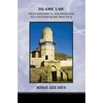 thumbnail image 1 of Islamic Law: From Historical Foundations to Contemporary Practice, 1 of 1