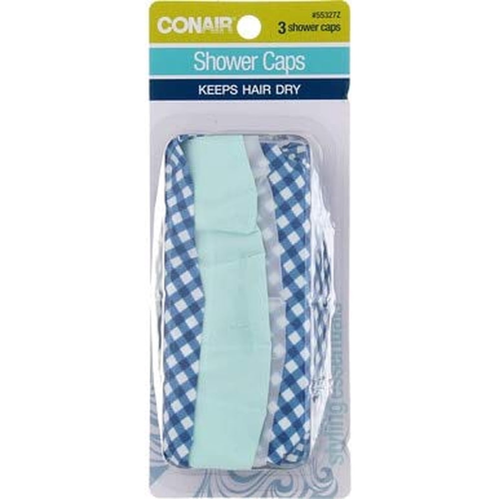 ConAir Shower Cap (Pack of 20)