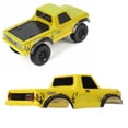 thumbnail image 3 of Shells RC Car Body Shells Wheel Base 125mm Shock Resistance RC Accessories for Axial SCX24 1:24 Tracked Vehicle, 3 of 7
