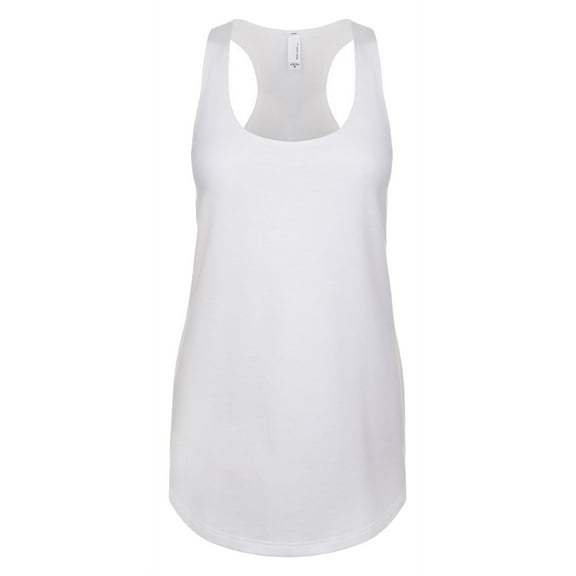 Next Level Active Apparel Womens Ideal Racerback Tank