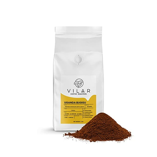 Single Origin Fresh Roasted Coffee Beans Mexico Chiapas Arabica