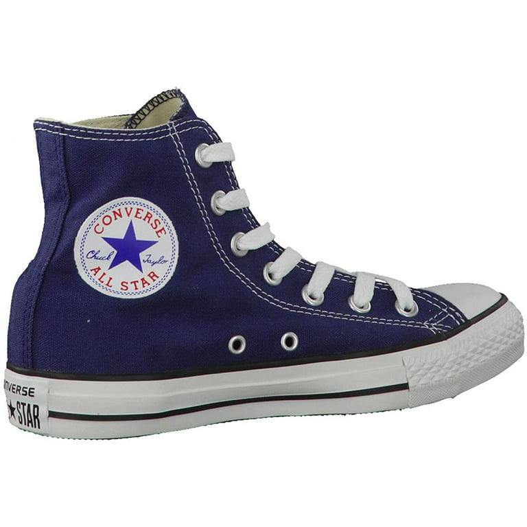 Converse Chuck Taylor All Star Hi Sneaker - Navy