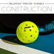thumbnail image 5 of Pelotas de pickleball Franklin Sports X-40, paquete de 3 unidades, para exteriores, 5 of 9