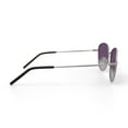 thumbnail image 6 of DKNY Women's Fashion Sunglasses, DK103SG, Gradient Plum Lenses, with Case, 6 of 6