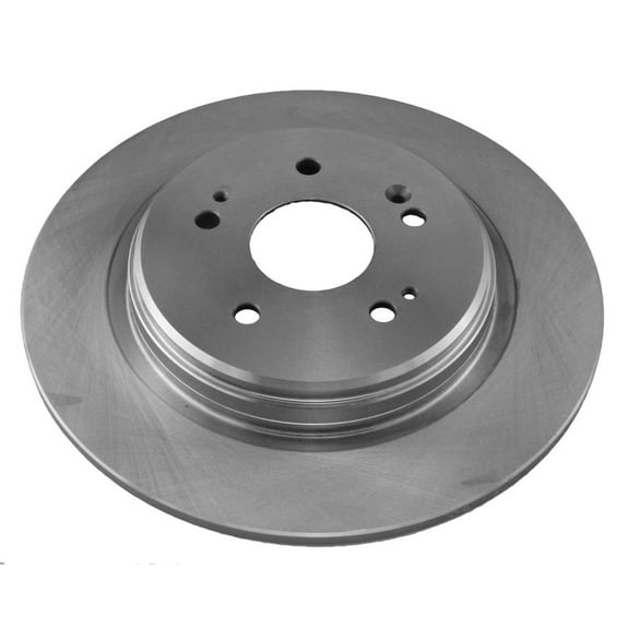 UAP Disc Brake Rotor R40087