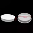 thumbnail image 2 of Lindbes 50-160mm Thickened PVC Inner Blocking Cap Sewer Pipe Protective Cover Insert(Plumbing & Fixtures), 2 of 7