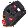 thumbnail image 3 of Rawlings 11.25" Gamer Series Baseball Glove, Right Hand Throw, 3 of 4