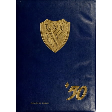 (Custom Reprint) Yearbook: 1950 University of Massachusetts Lowell - Sojourn / Knoll Yearbook (Lowell, MA)