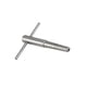 thumbnail image 1 of Llave de llave de trinquete Herramientas de hardware Herramienta de mano de trinquete de rosca Llave de afinación práctica con mango en T para 13 cm Hugo Llave de afinación, 1 of 10