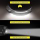 thumbnail image 3 of 9000lm Super Bright Headlamp COB Headlamp Waterproof Motion Sensor Work Light Headlamp USB Rechargeable Headlamp, 3 of 4