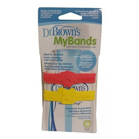 Dr. Brown's Mybands