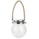 thumbnail image 1 of Luz solar colgante NikouMX vidrio craquelado engrosada para exteriores, 1 of 8