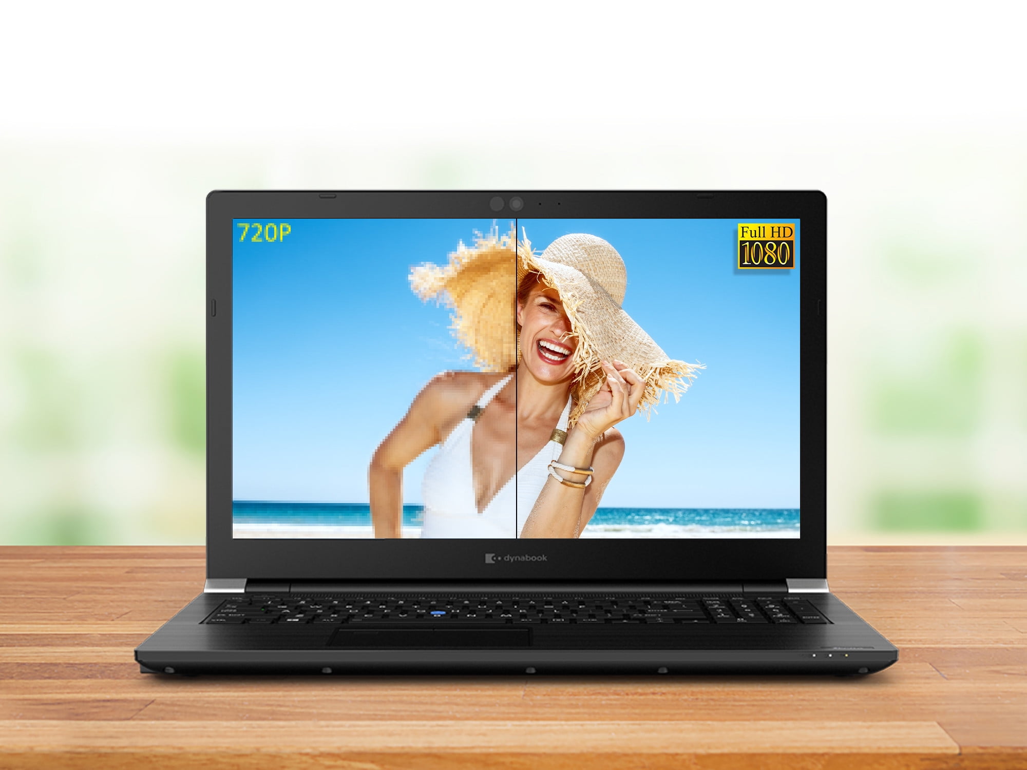 Toshiba Tecra A50-J Notebook, 15.6