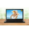 thumbnail image 3 of Toshiba Tecra A50-J Notebook, 15.6" FHD Display, Intel Core i7-1165G7 Upto 4.7GHz, 8GB RAM, 128GB NVMe SSD, DVDRW, HDMI, VGA, Card Reader, Wi-Fi, Bluetooth, Windows 10 Pro, 3 of 6