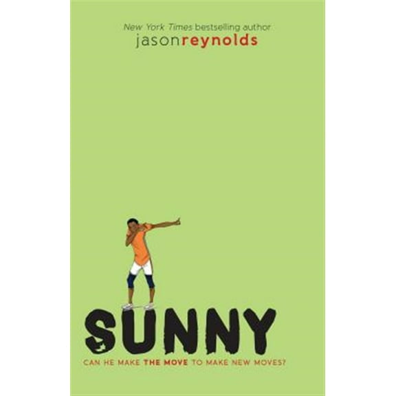 Pre-Owned Sunny (Hardcover) 1481450212 9781481450218