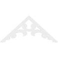 thumbnail image 2 of Ekena Millwork 72"W x 33"H x 1"P (11/12) Pitch Vienna Architectural Grade PVC Gable Pediment, 2 of 5